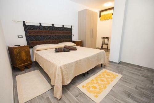 Hostal Affittacamere L ' Oasi Di Gino