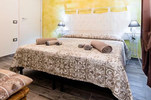 Hostal Affittacamere L ' Oasi Di Gino