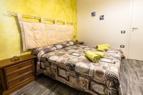Hostal Affittacamere L ' Oasi Di Gino