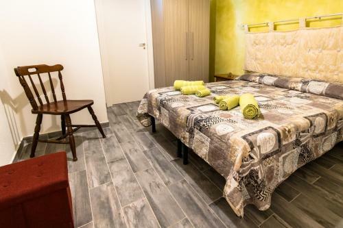 Hostal Affittacamere L ' Oasi Di Gino