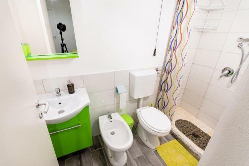 Hostal Affittacamere L ' Oasi Di Gino