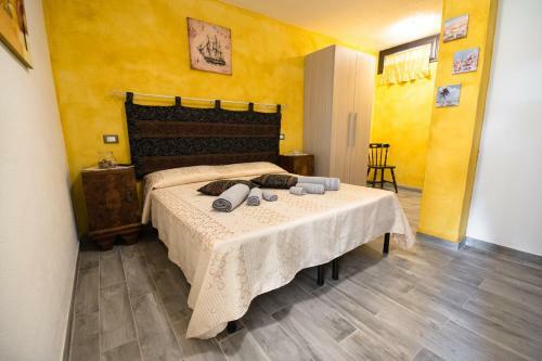 Hostal Affittacamere L ' Oasi Di Gino