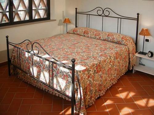 Apartamento Locazione Turistica Girasole