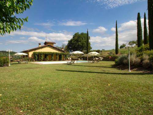 Apartamento Locazione Turistica Girasole