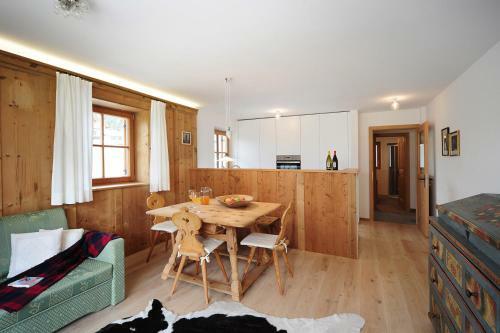 La Meridiana Apartments