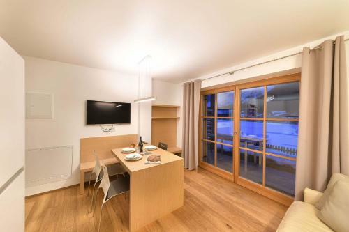 La Meridiana Apartments