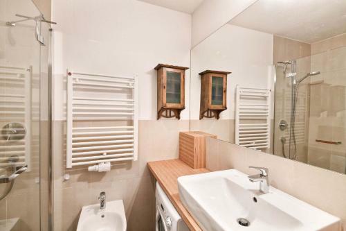 La Meridiana Apartments