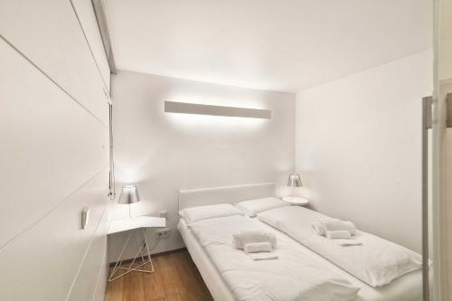 La Meridiana Apartments