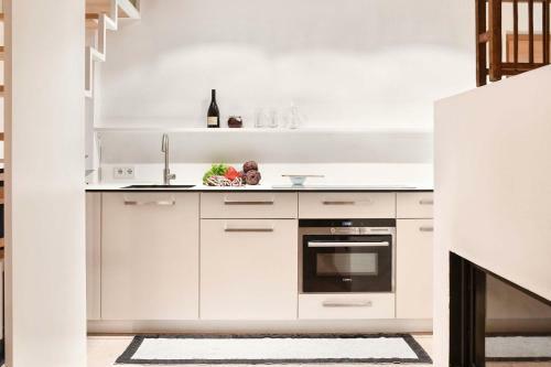 La Meridiana Apartments