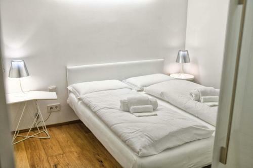 La Meridiana Apartments