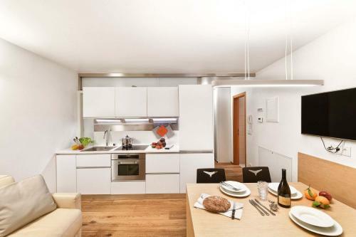 La Meridiana Apartments