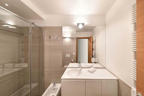 La Meridiana Apartments