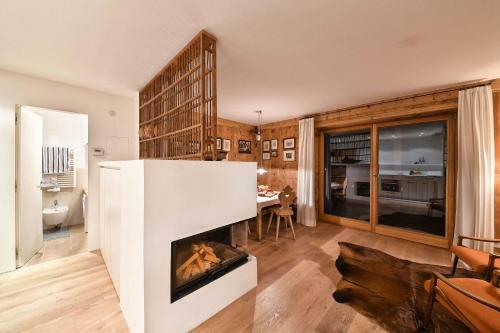 La Meridiana Apartments