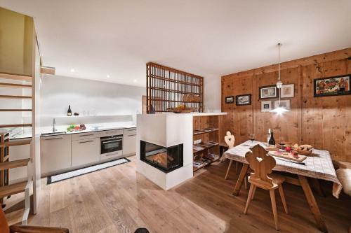 La Meridiana Apartments