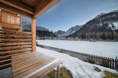 La Meridiana Apartments