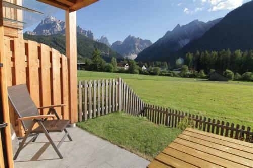 La Meridiana Apartments