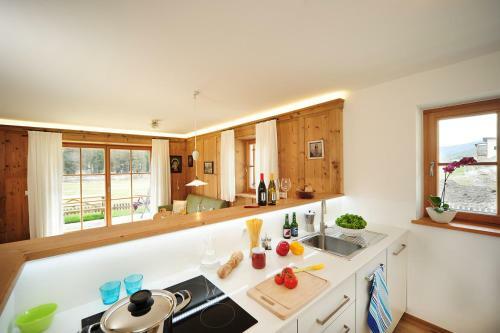 La Meridiana Apartments