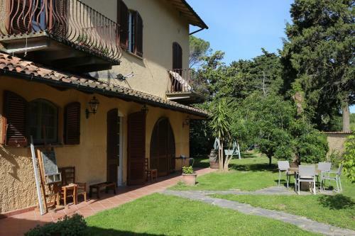 Bed & Breakfast Podere San Paolo