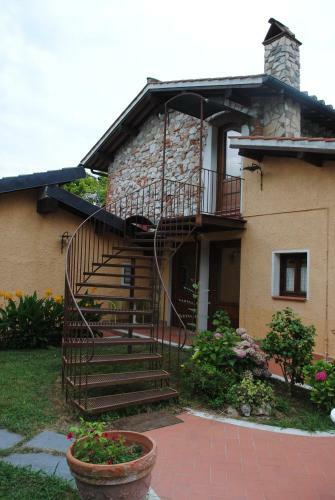 Bed & Breakfast Podere San Paolo