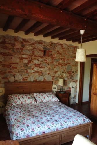 Bed & Breakfast Podere San Paolo