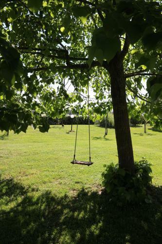 Bed & Breakfast Podere San Paolo