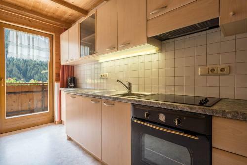 Apartamento Haus Hubertus - Fewo 5