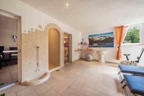 Apartamento Haus Hubertus - Fewo 5