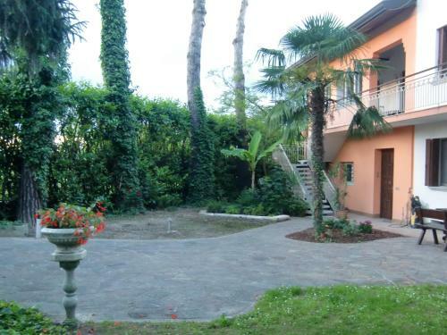 Apartamento My Club Italia