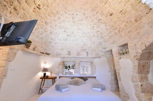 Apartamento Trulli Quattro&cinque With Pool