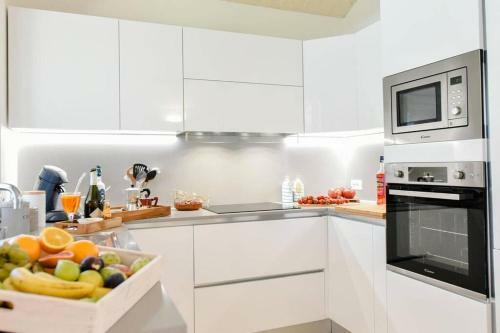 Apartamento Trulli Quattro&cinque With Pool