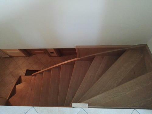 Apartamento Casa Lina S. Pietro