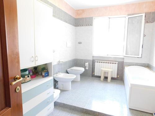 Appealing Holiday Home In Sanremo With Garden
