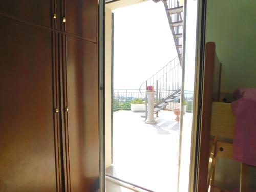 Appealing Holiday Home In Sanremo With Garden