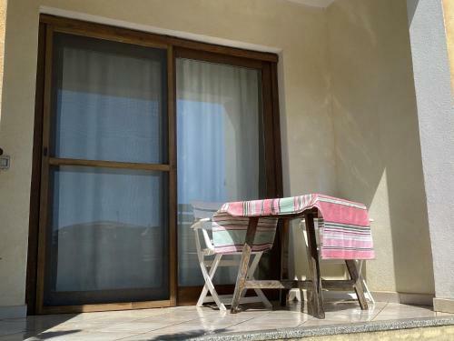 Apartamento San Pantaleo - Bilo B