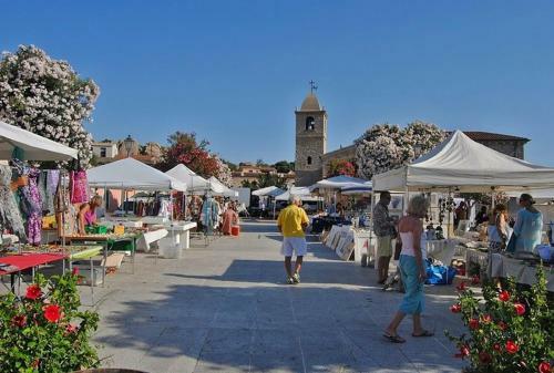 Apartamento San Pantaleo - Bilo B