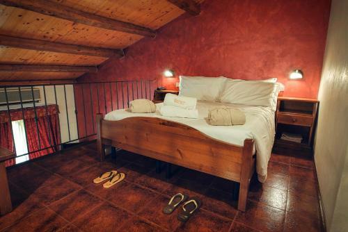 Casanova - Family Apartments Residence