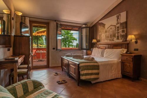 Hotel Casanova - Panoramic Rooms And Suites