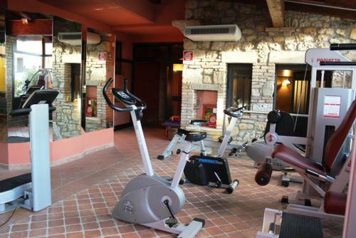 Hotel Casanova - Panoramic Rooms And Suites