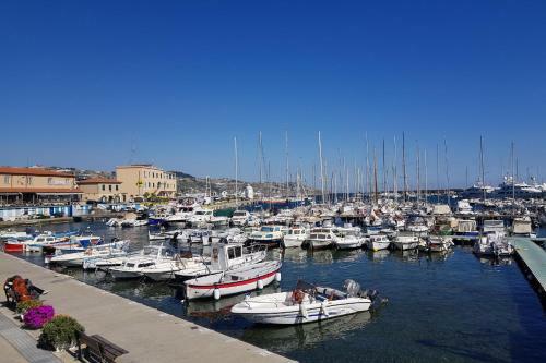 Apartamento House La Marmora By Holiday World