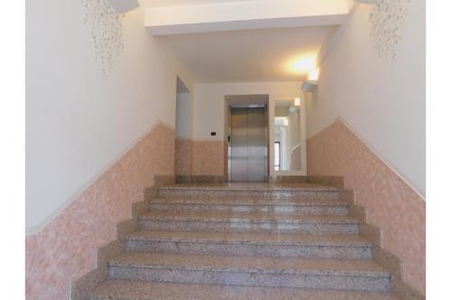 Apartamento Villa Savoia Bach 0-13