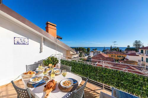 Apartamento In Front Of The Sea