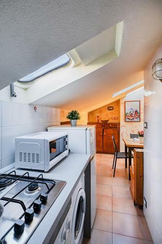 Apartamento In Front Of The Sea