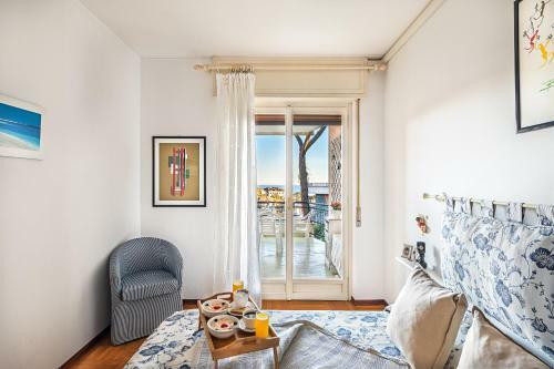 Apartamento Palazzo Verbena