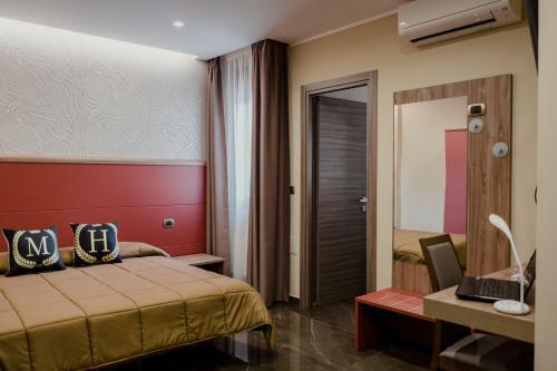 Hostal Miryam House