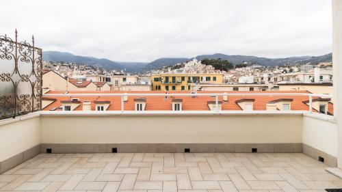 Apartamento Italianway - Roma 70