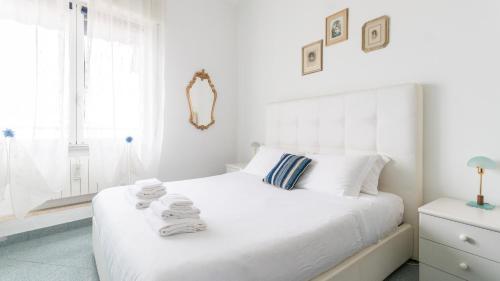 Apartamento Italianway - Roma 70
