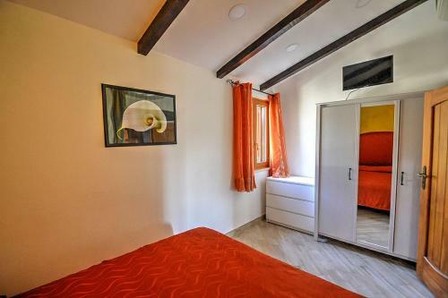 Sant'agata Sui Due Golfi Villa Sleeps 4 Air Con