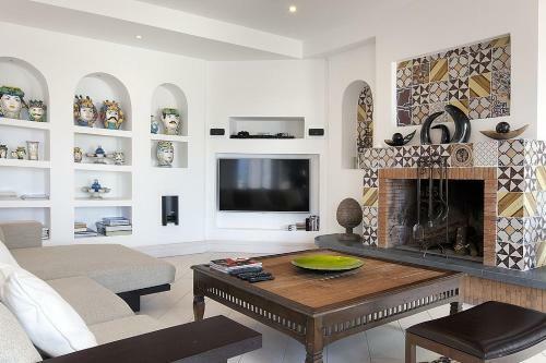 Sant'agata Sui Due Golfi Villa Sleeps 11 Pool Wifi