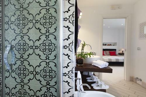 Sant'agata Sui Due Golfi Villa Sleeps 11 Pool Wifi
