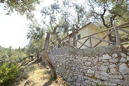 Sant'agata Sui Due Golfi Villa Sleeps 3 Pool